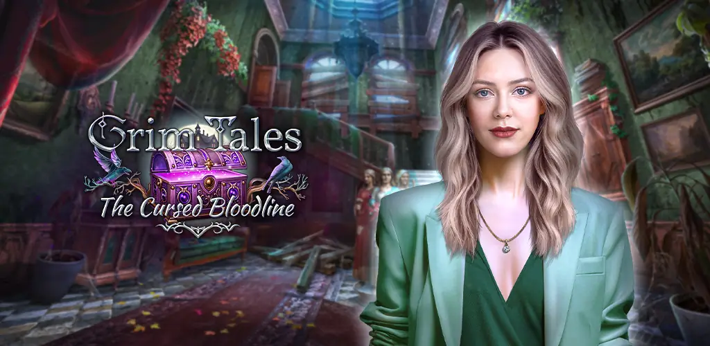 格林童话 27：诅咒血脉