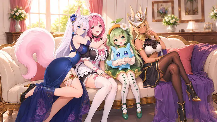 盗梦英雄2：幻野