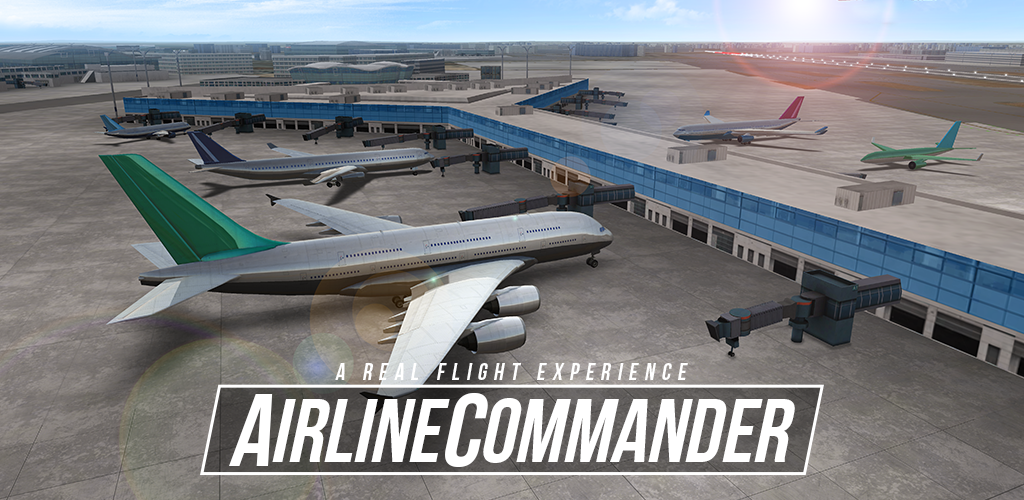航空公司指挥官