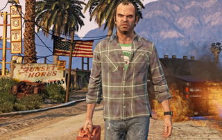 GTA5 MOD版