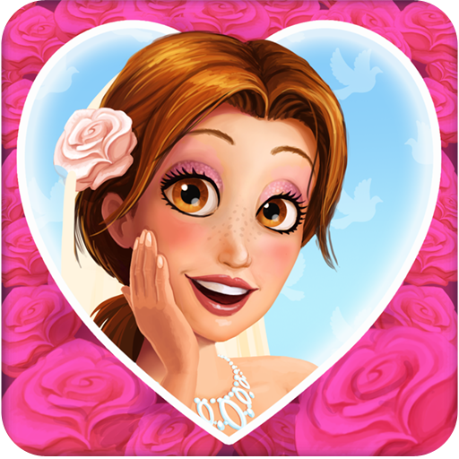 美味餐厅8艾米的婚礼