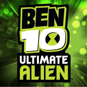 BEN 10终极英雄