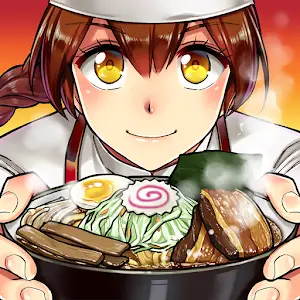 拉面餐厅