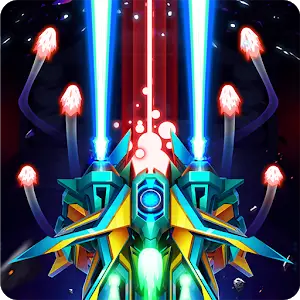 无限射击: 银河攻击