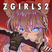 地球末日-生存少女Z