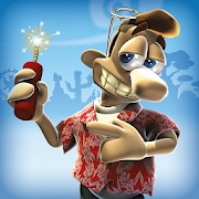 整蛊邻居：第二季