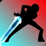 暗影火柴人