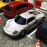 停车停车
