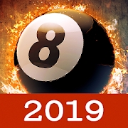 台球2019