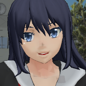 学校女孩模拟器