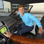出租车游戏2