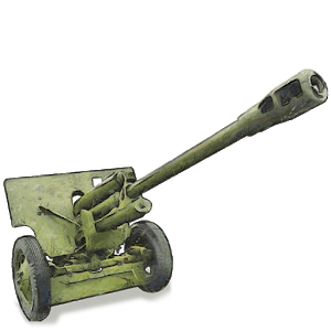 炮兵摧毁坦克