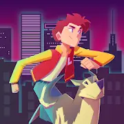 顶级跑步：复古像素冒险
