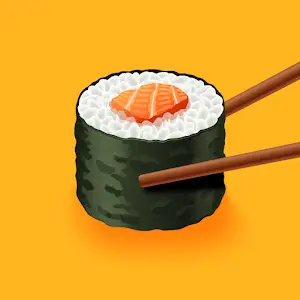 寿司连锁店
