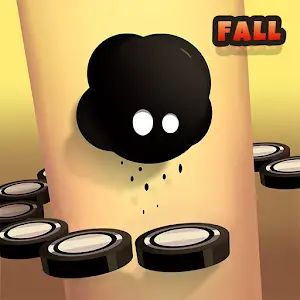 永不言弃-下坠