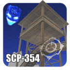 scp354：红湖