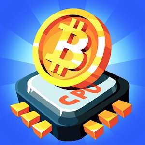 加密合并：比特币挖矿
