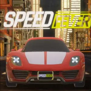 狂野飞车 3D