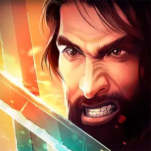 刀剑2-离线RPG
