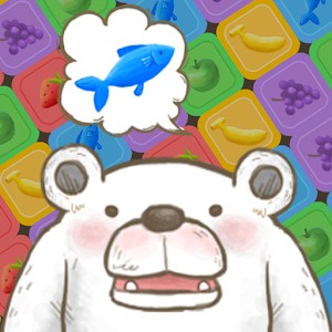熊熊事物砖