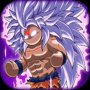 火柴人战斗：龙珠对决