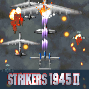 打击者1945-2