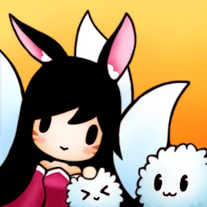 阿狸RPG：魄罗农场