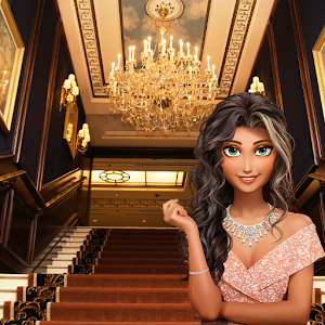 我的家居设计：酒店装修