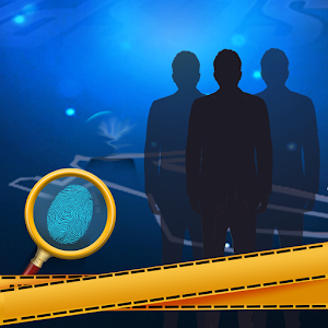 刑事案件调查 - 特别班组