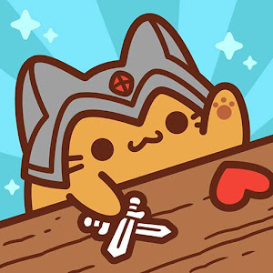点击猫：空闲英雄