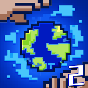 绿洲世界2