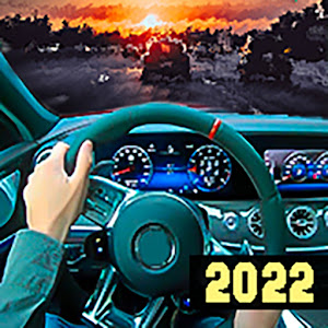 赛车2022