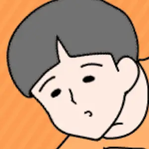 男孩逃脱