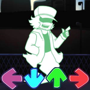 黑色星期五之夜：加塞洛