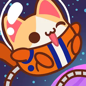 水手猫2: 太空漫游