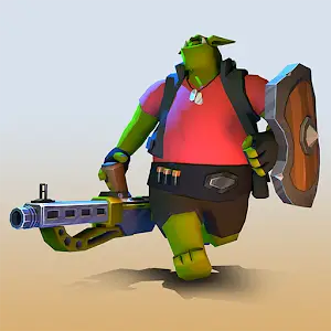 重生王国：团队射手