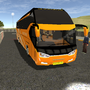 IDBS巴士模拟器