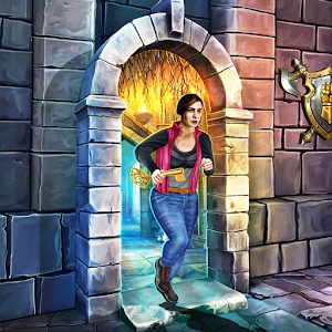 密室逃脱: 未解之谜