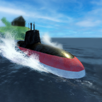 潜艇模拟器 2