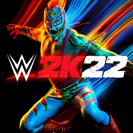 WWE2K22