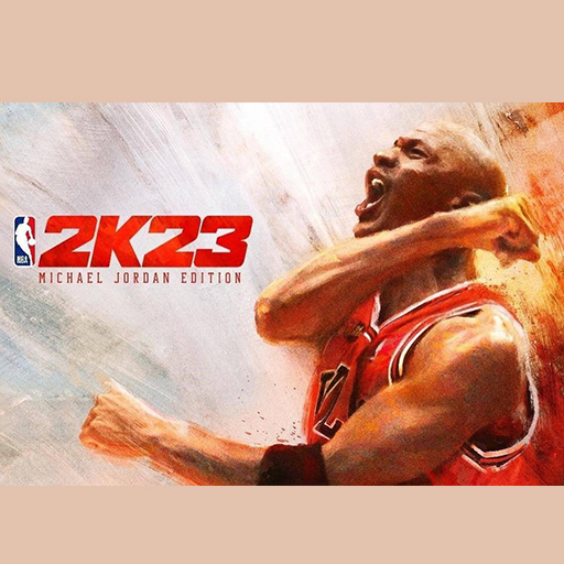 NBA2K23
