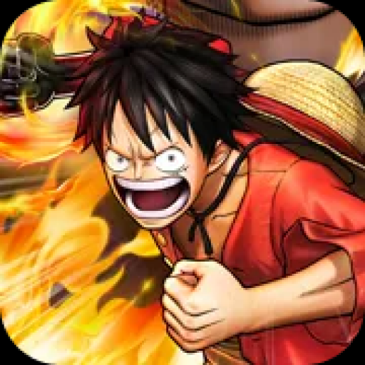 海贼王：燃烧热血