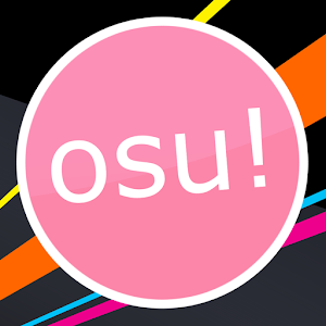 Osu音游