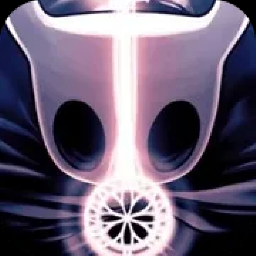 空洞骑士