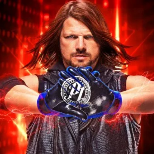 WWE2K19