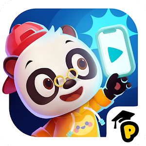 熊猫博士小镇合集