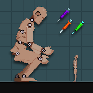 布娃娃人类作坊