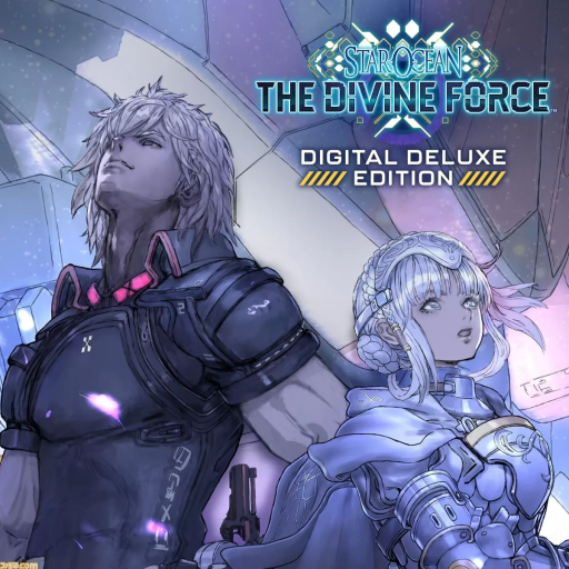 星之海洋6：神圣力量