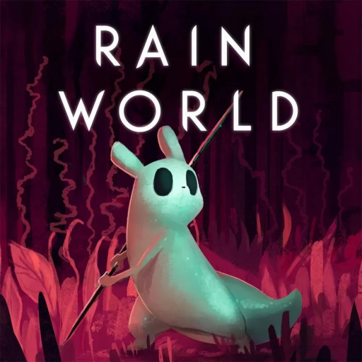 雨世界