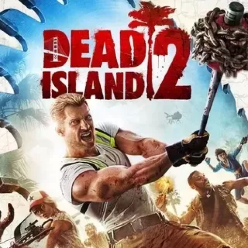 死亡岛2